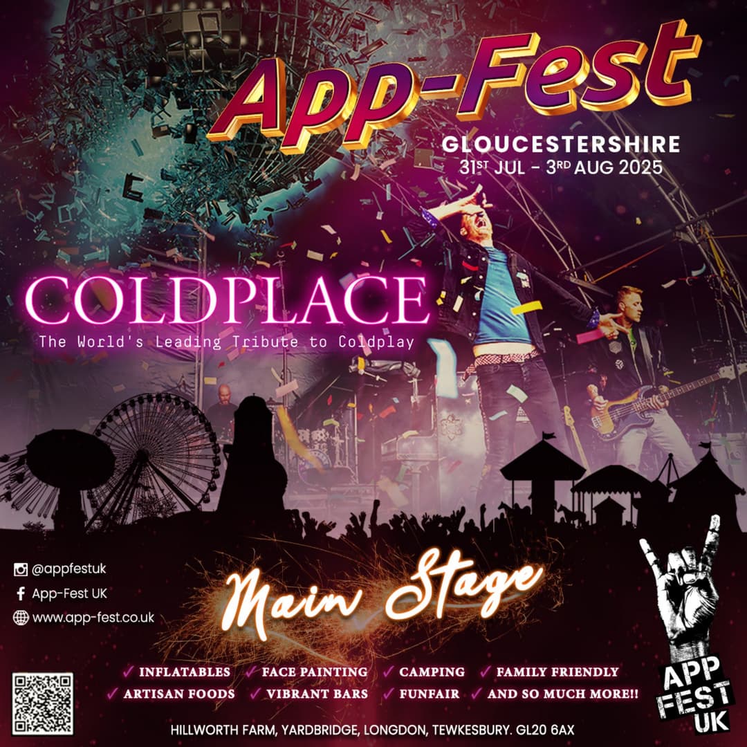 AppFest Family Festival - image 1