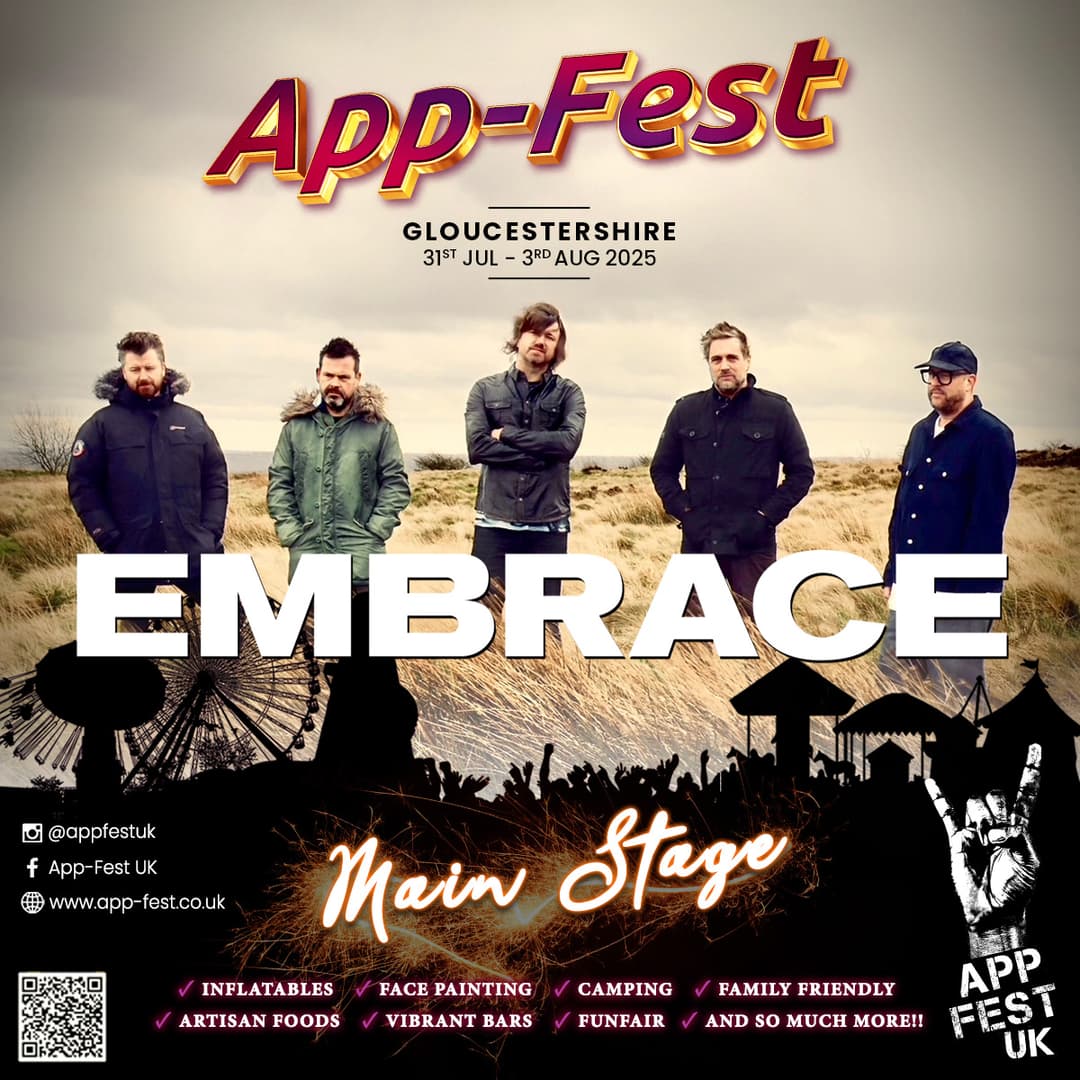 AppFest Family Festival - image 1