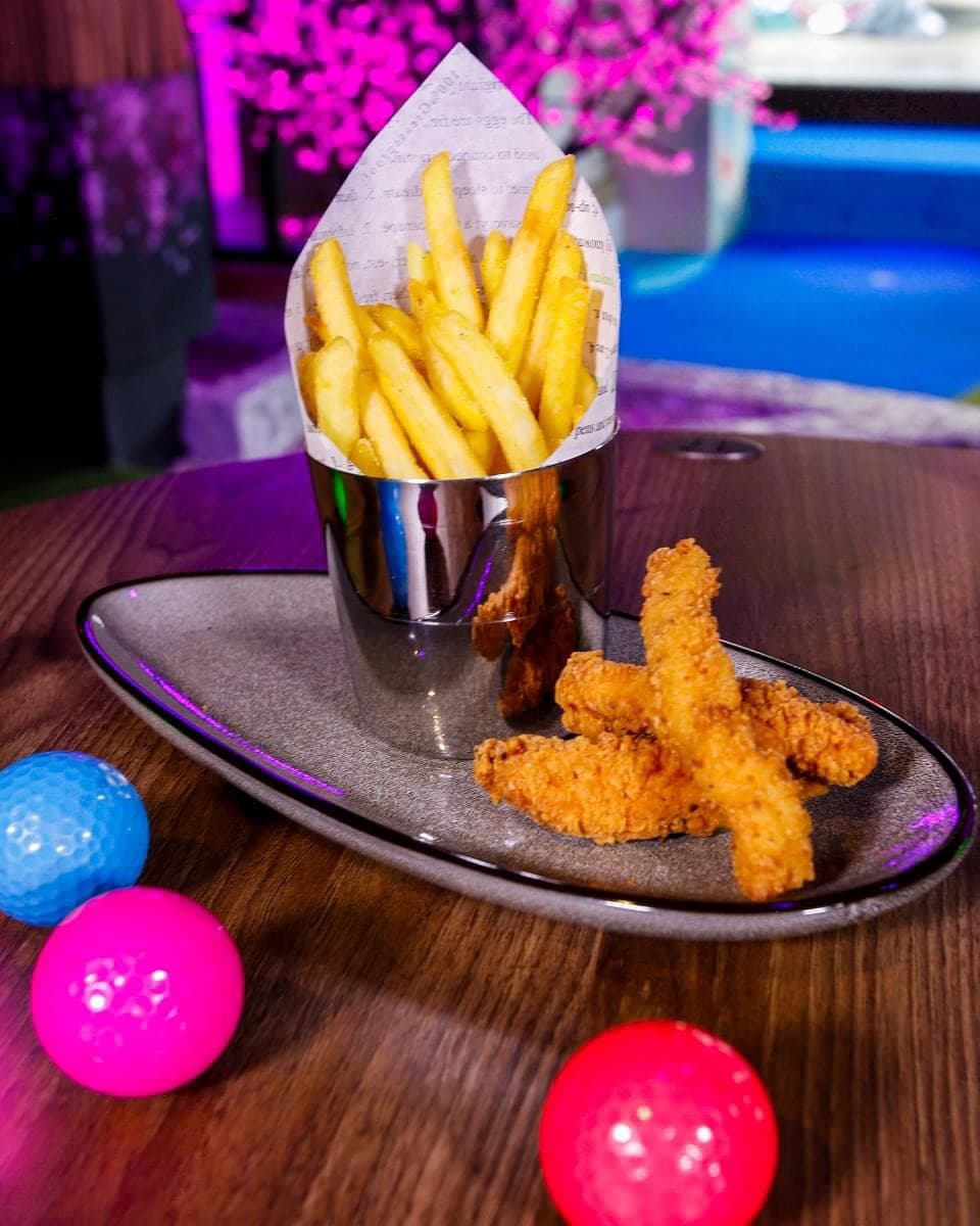 Mother's Day Offer at Putt Putt Social - image 4