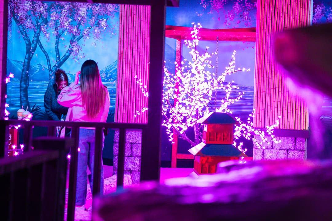 Mother's Day Offer at Putt Putt Social - image 3