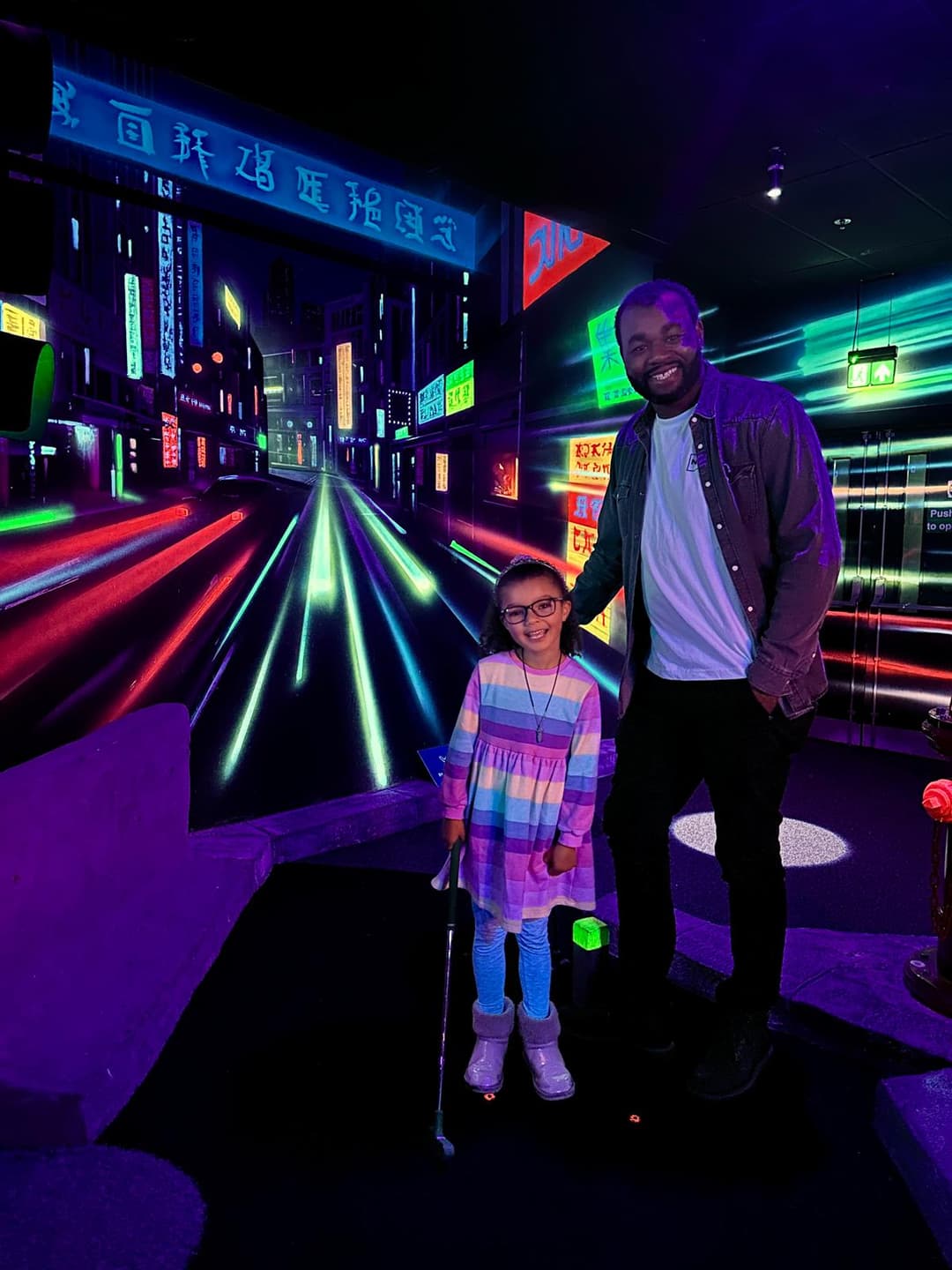 Mother's Day Offer at Putt Putt Social - image 2