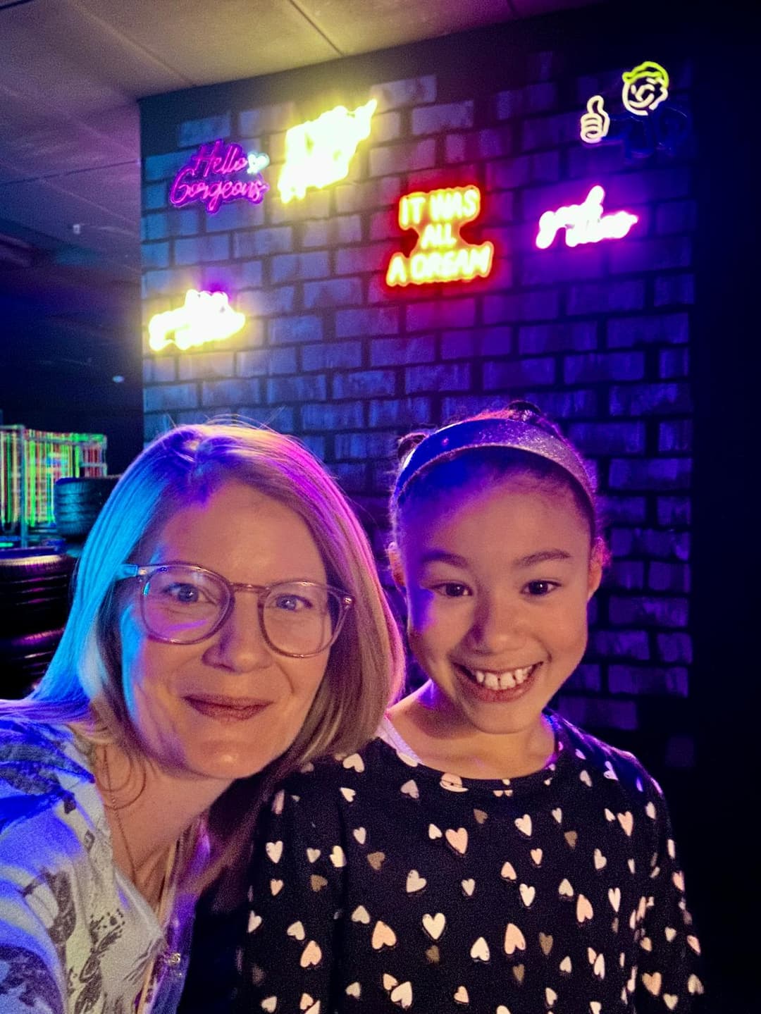 Mother's Day Offer at Putt Putt Social - image 1