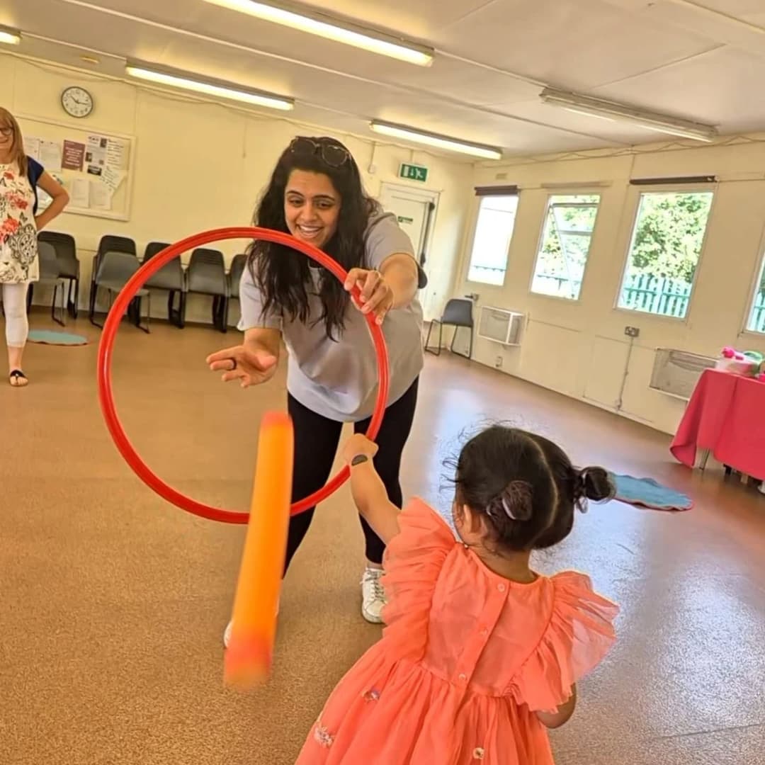 Drama Tots | Whitestone - image 4