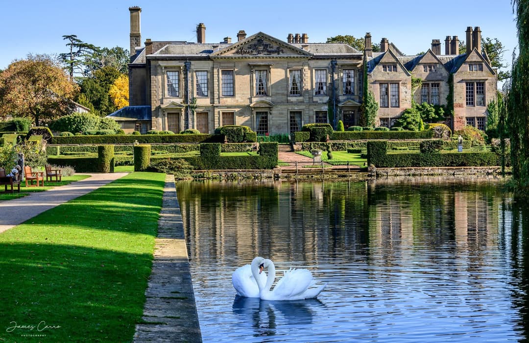 Afternoon Tea | Coombe Abbey  - image 1