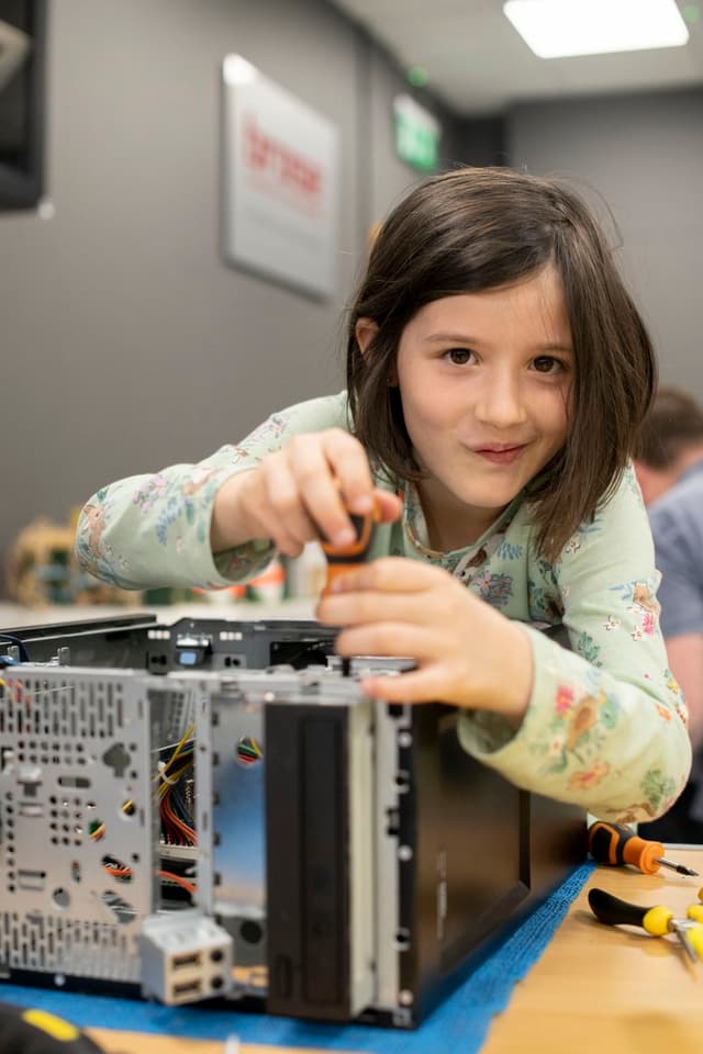 Christmas Holidays at Coventry Transport Museum