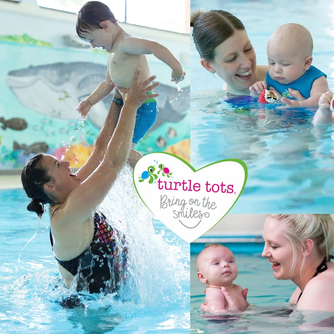 Turtle Tots | Thorns Infant School - image 1