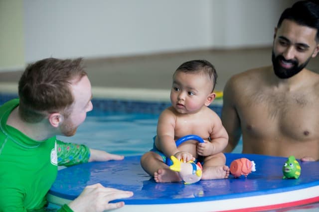 Turtle Tots | Thorns Infant School