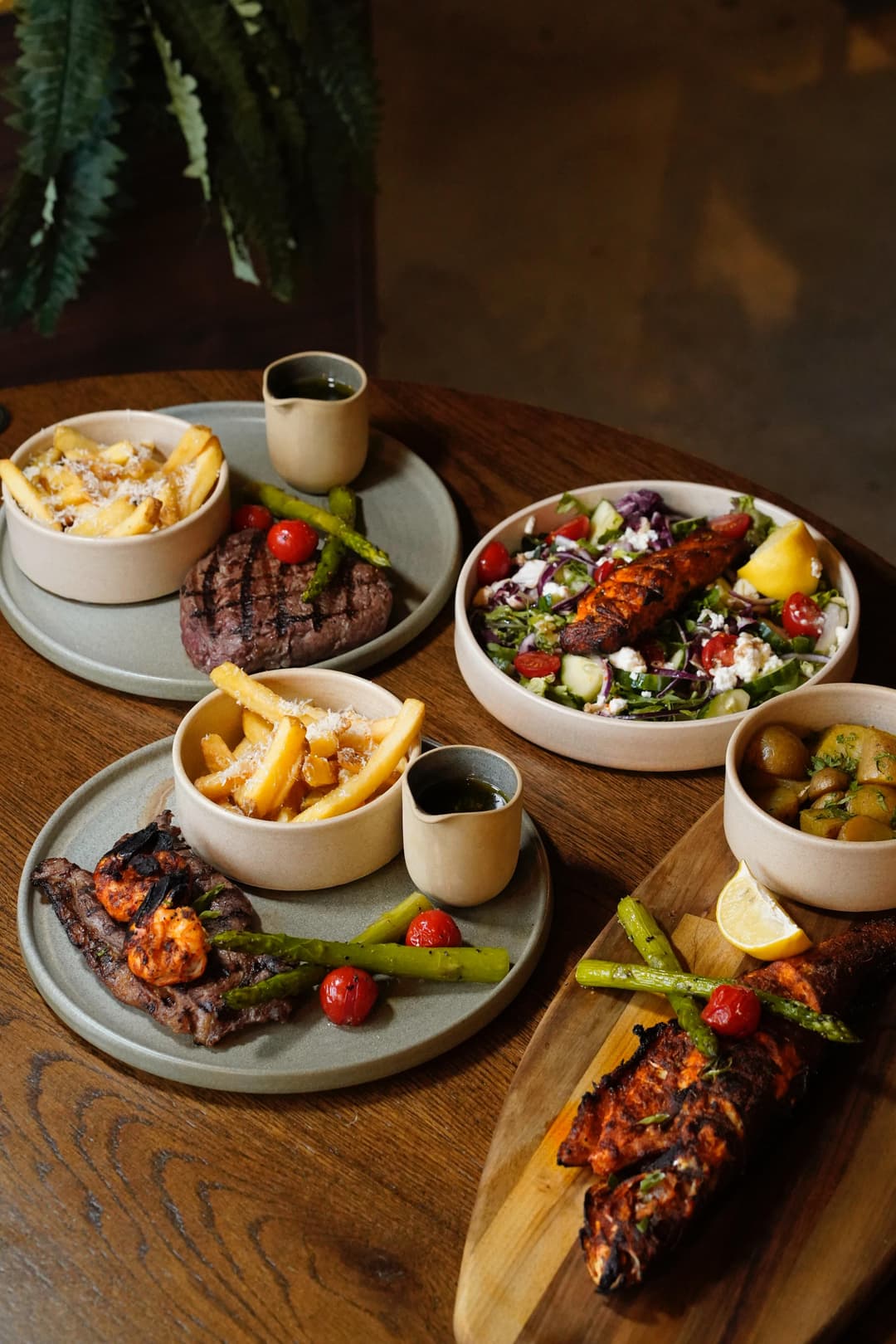 Father's Day Offer at Sear Grillhouse | Earlsdon - image 4