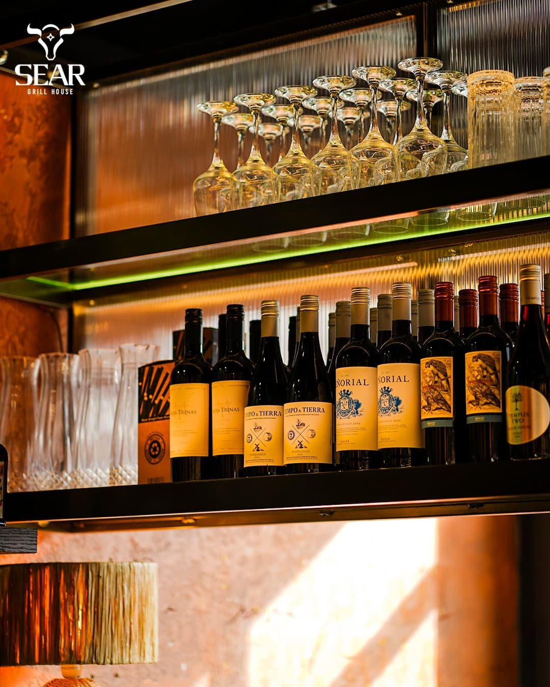 Father's Day Offer at Sear Grillhouse | Earlsdon - image 5