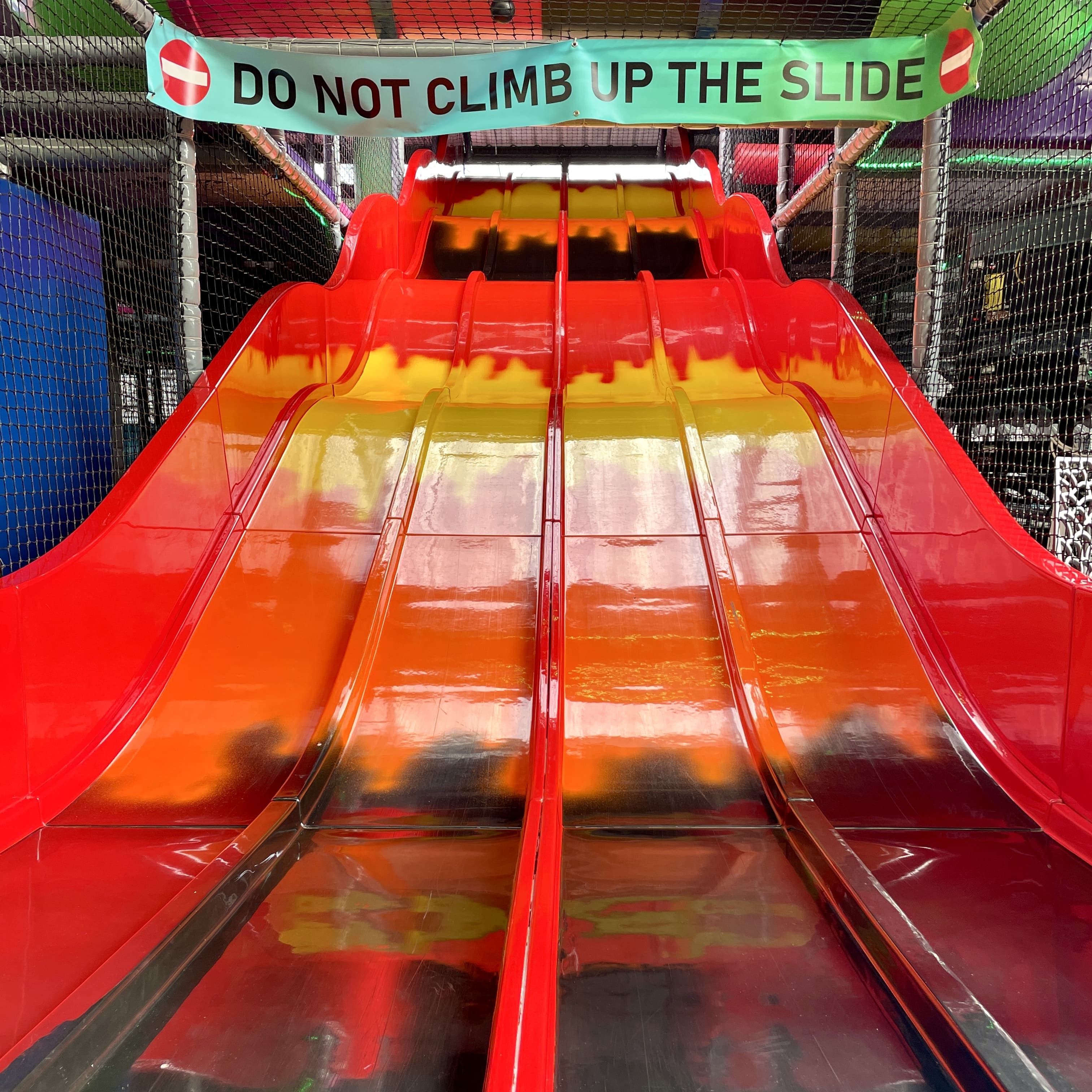 slide