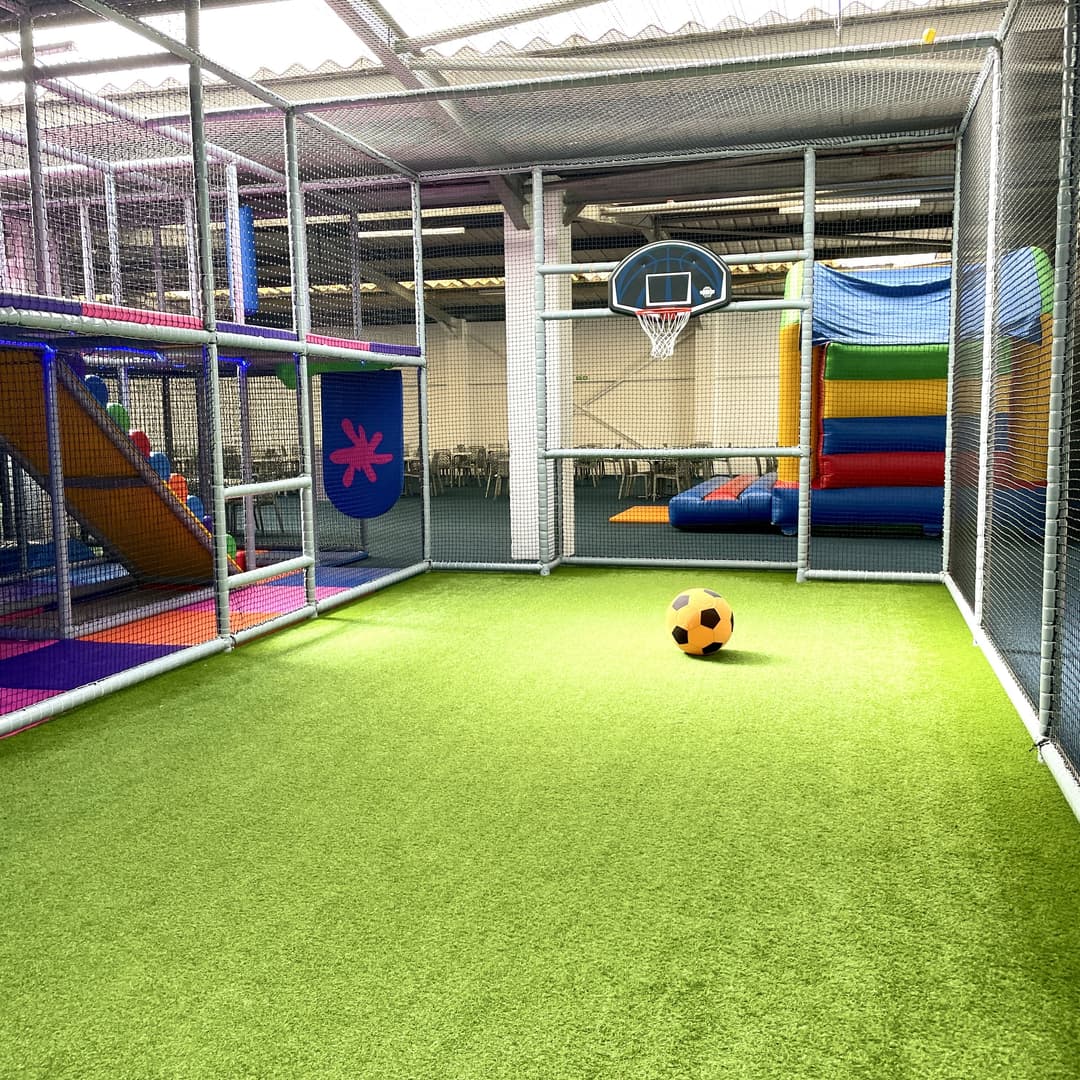 Half Term at Go Kids Play - image 1