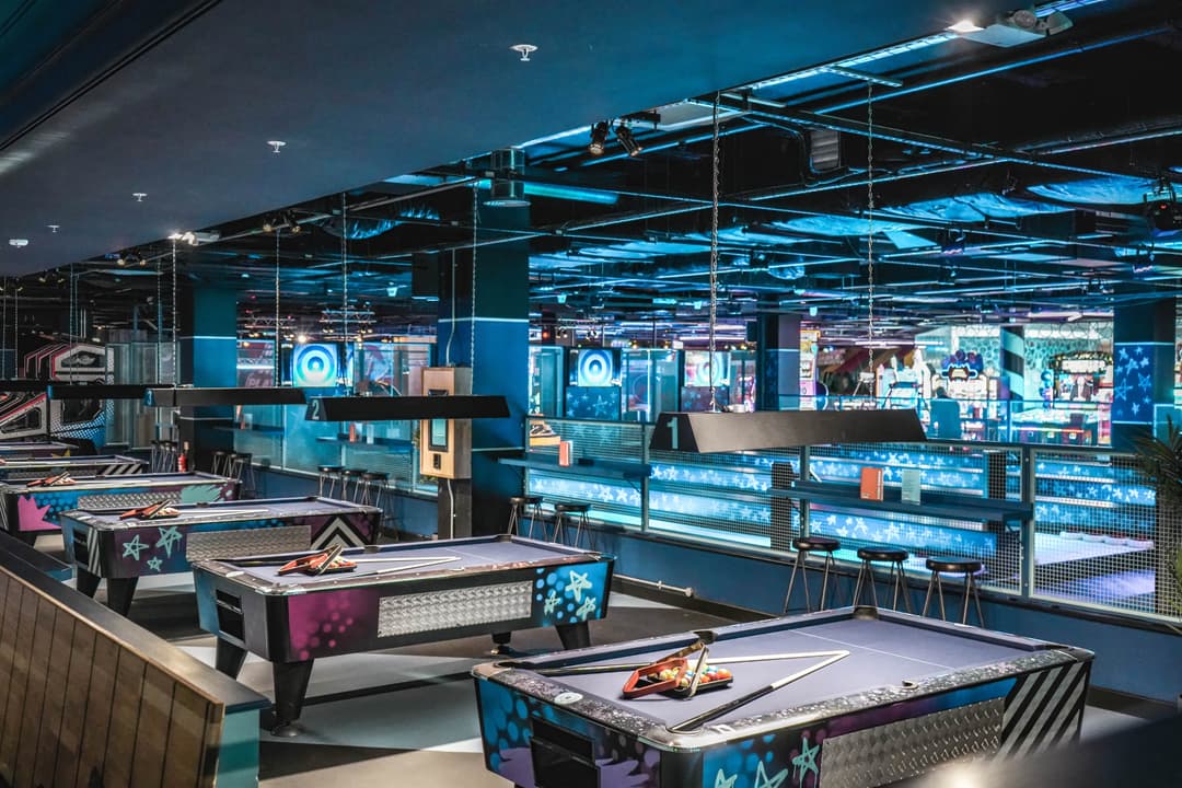 Half Term at Star Pins Coventry - image 1
