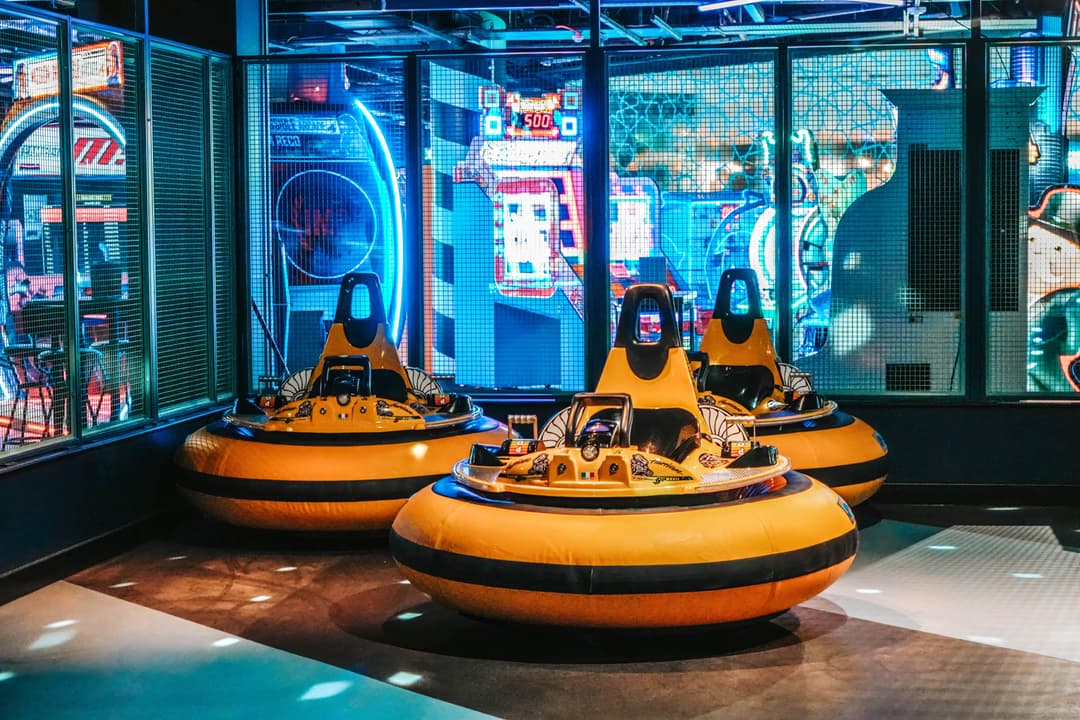 Half Term at Star Pins Coventry - image 3