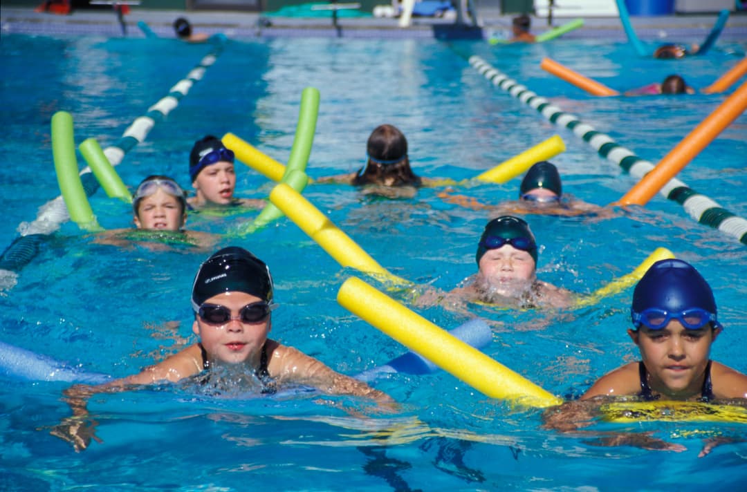 Aquarius Swim School | The Wave - image 2