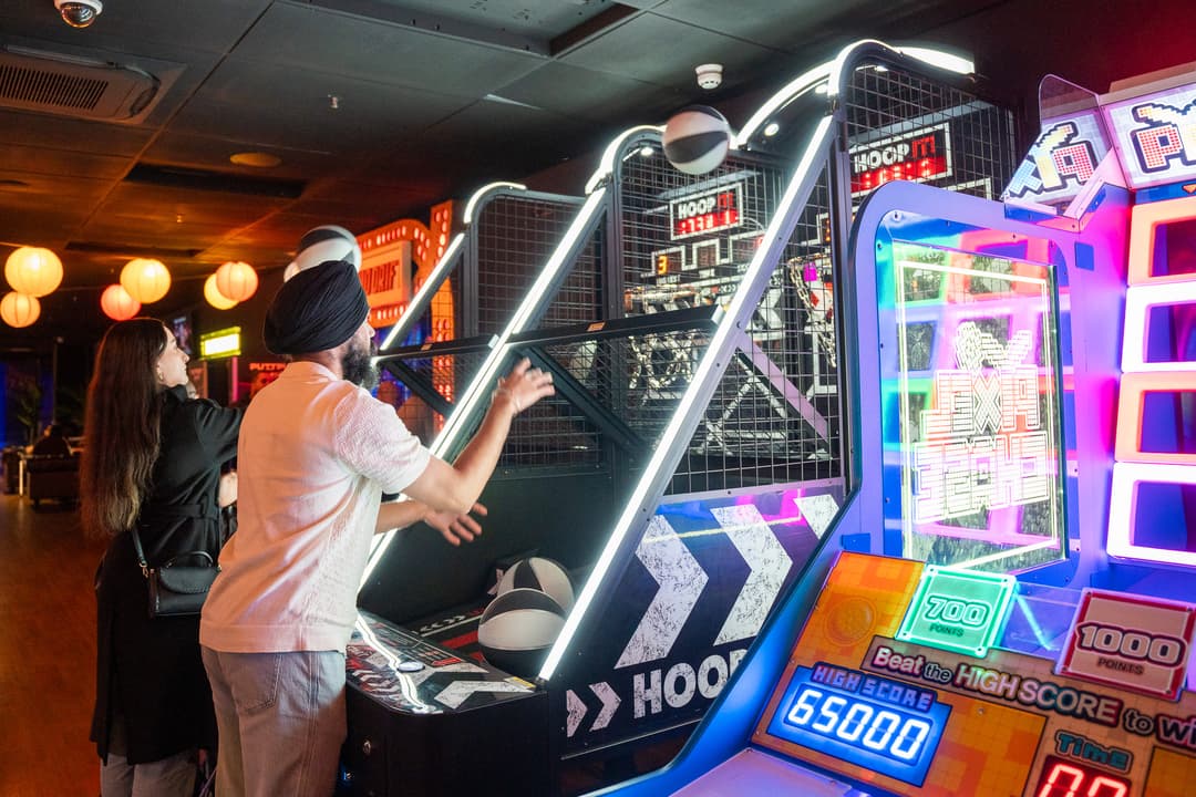 Feb Half Term at Putt Putt Social - image 3