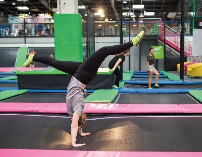 slide