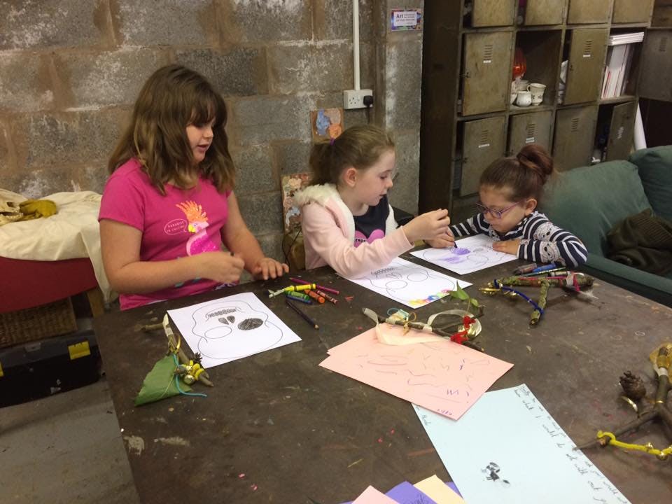 Art Parties at The Art Shed - image 1