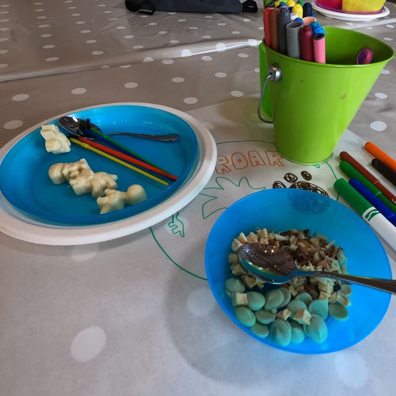 Chocolate Shed Birthday Parties - image 1