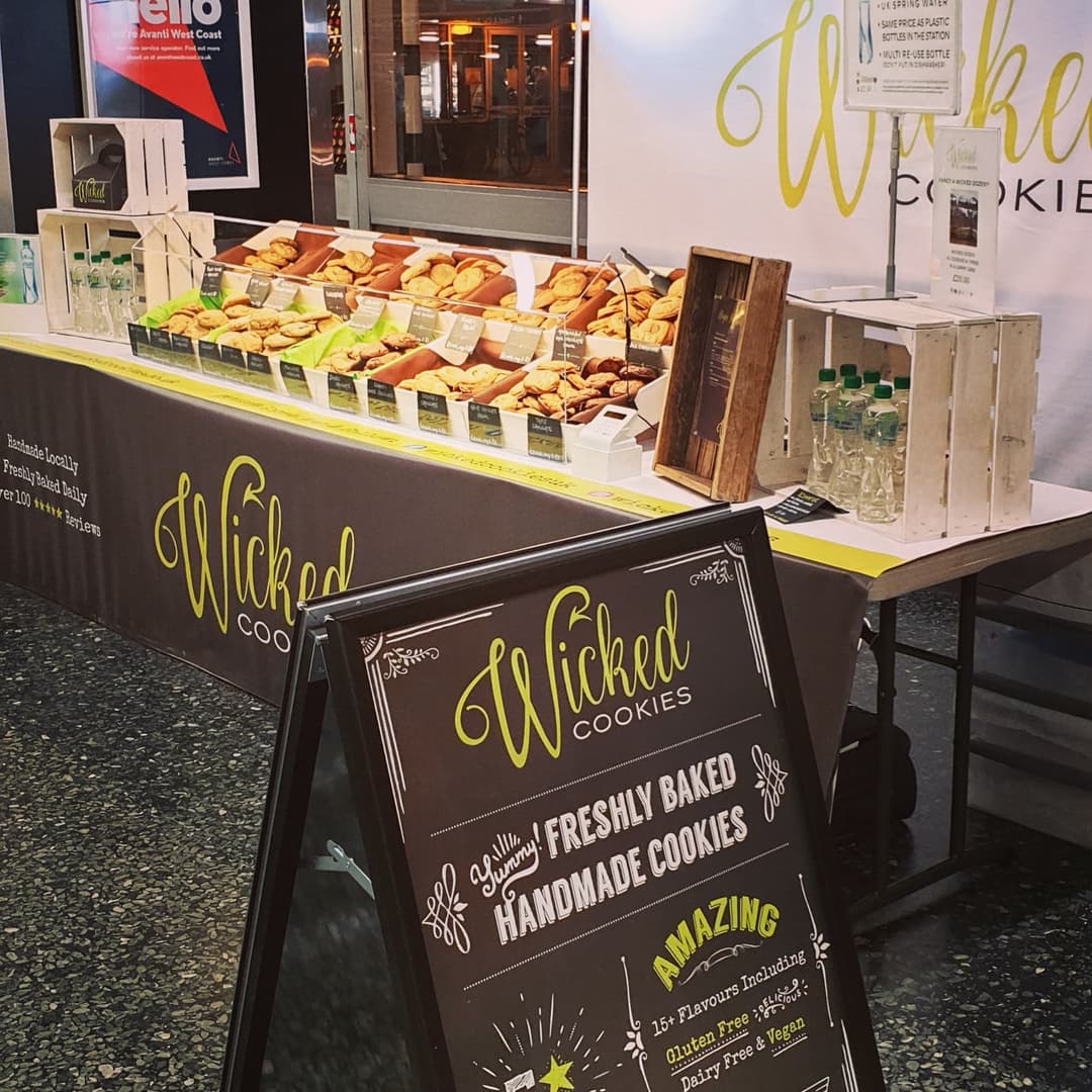 Wicked Cookies - image 1