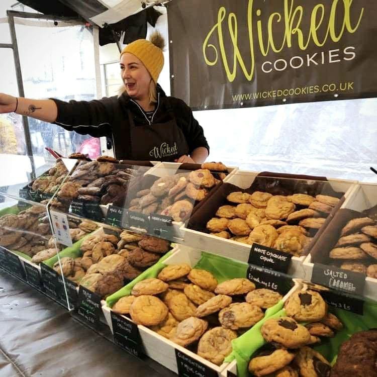 Wicked Cookies - image 2